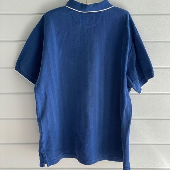 Chaps Ralph Lauren & Outer Banks Big and Tall Short Sleeve Polo Shirts XXL - Picture 13 of 13